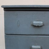 Furniture from craft to drawers