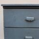 Furniture from craft to drawers