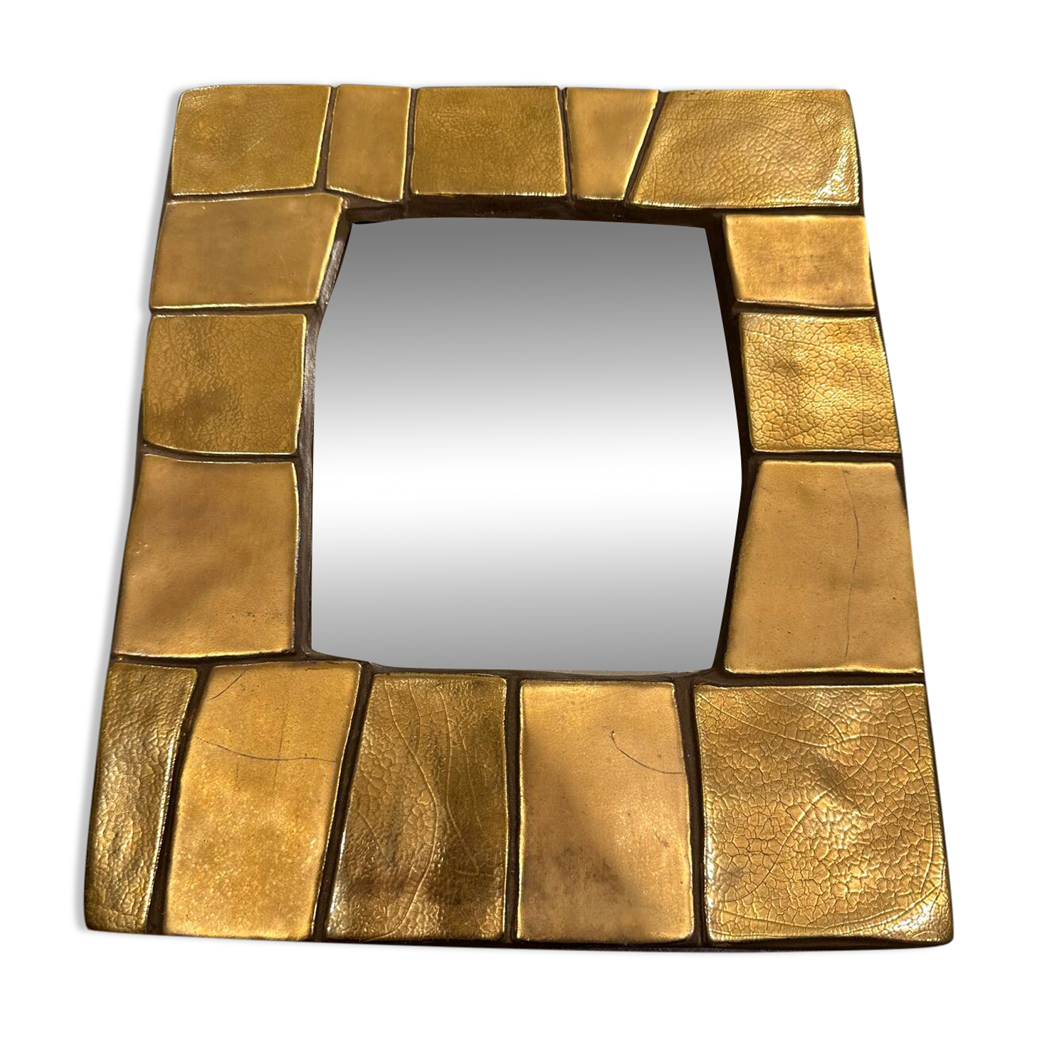 Mirror Mithe espelt Cuzco