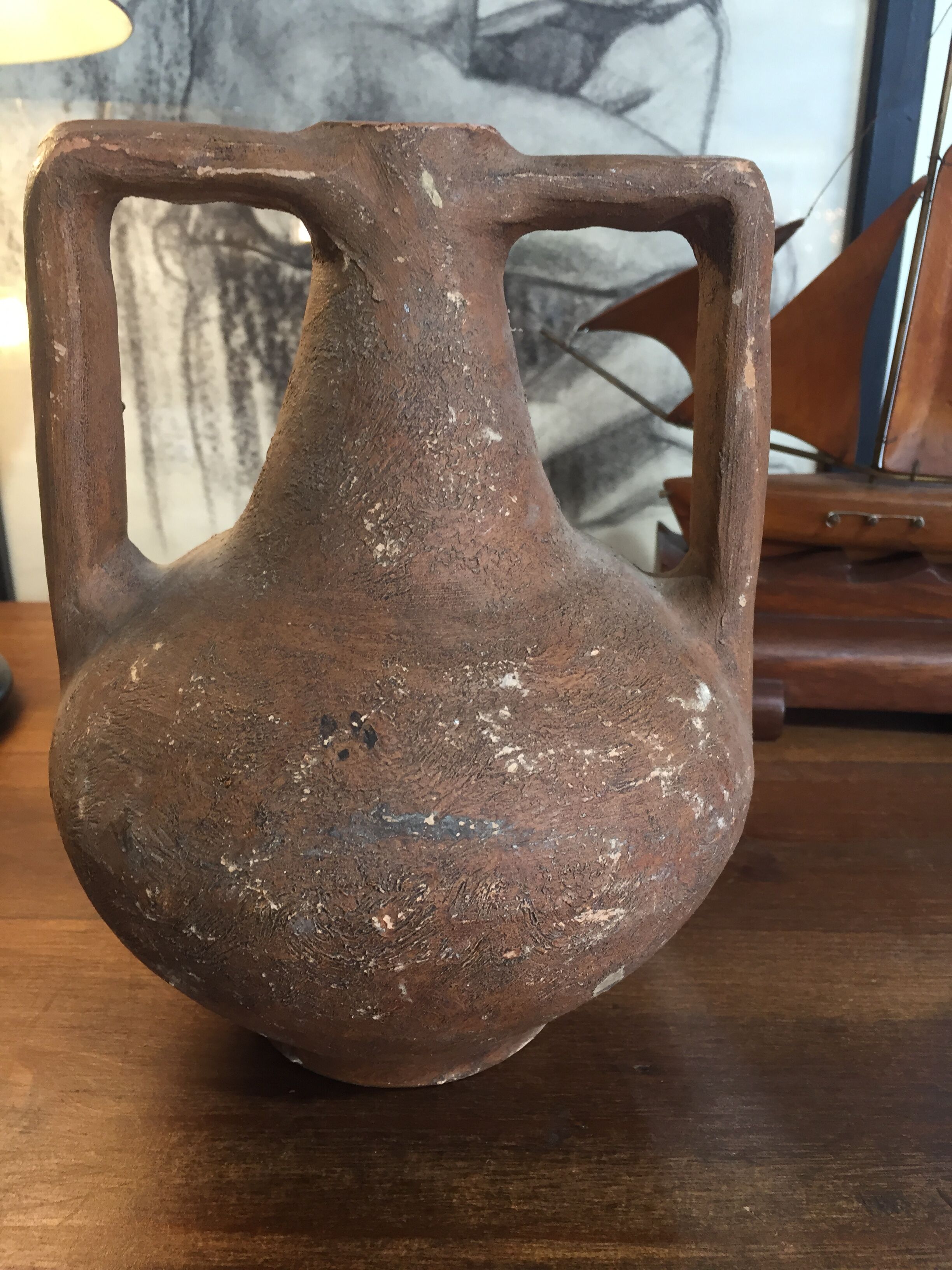 Vase