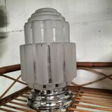 Art deco lamp
