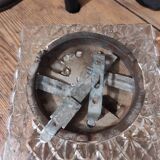 Wall light, ceiling light Vintage Glass