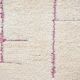 Beni Ouarain rug, 290 x 95 cm - R303