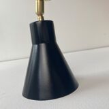 Pair of vintage old sconces 1950