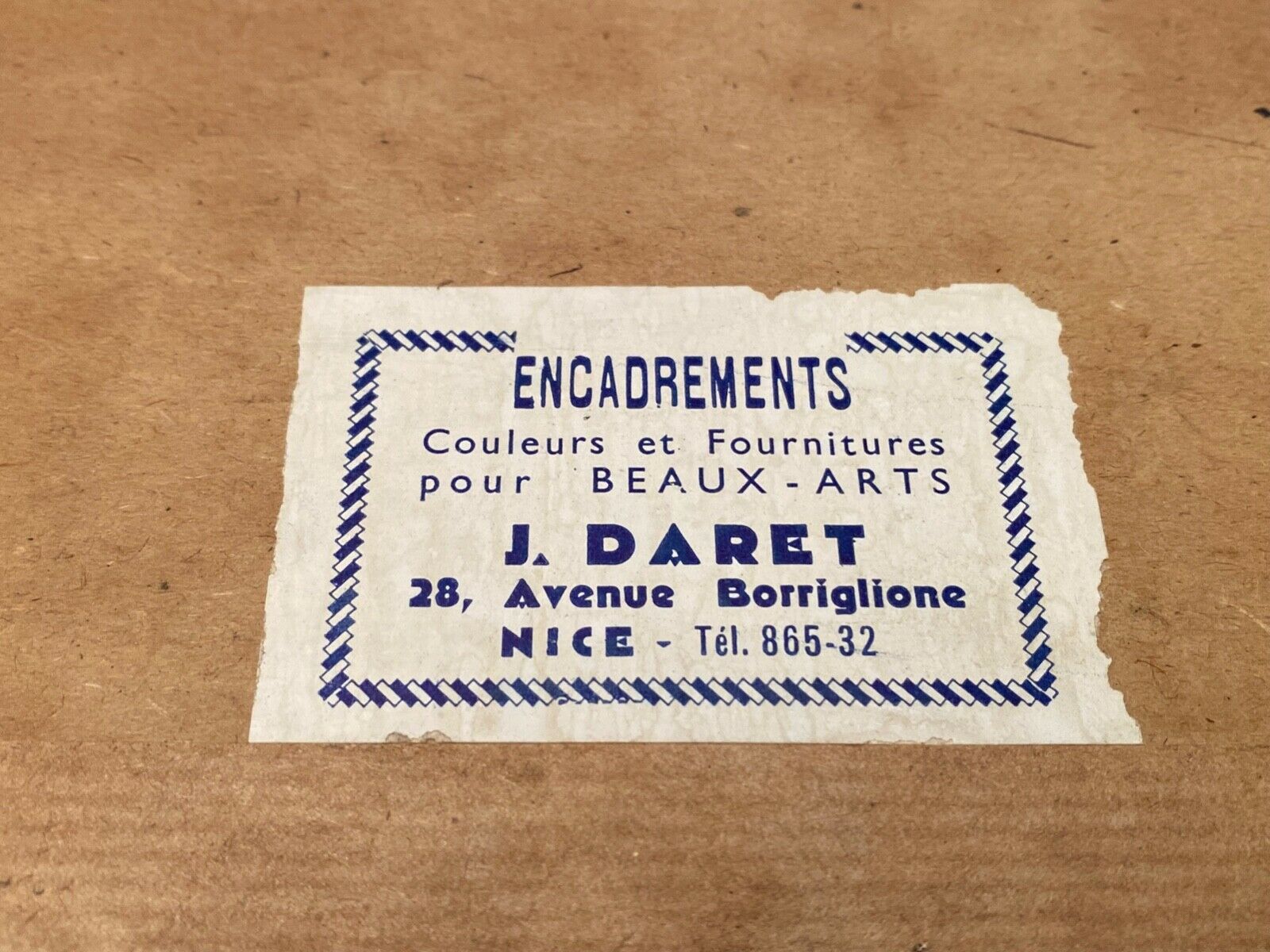 Orientalist painting watercolor tunisia north africa g-trombik 1939