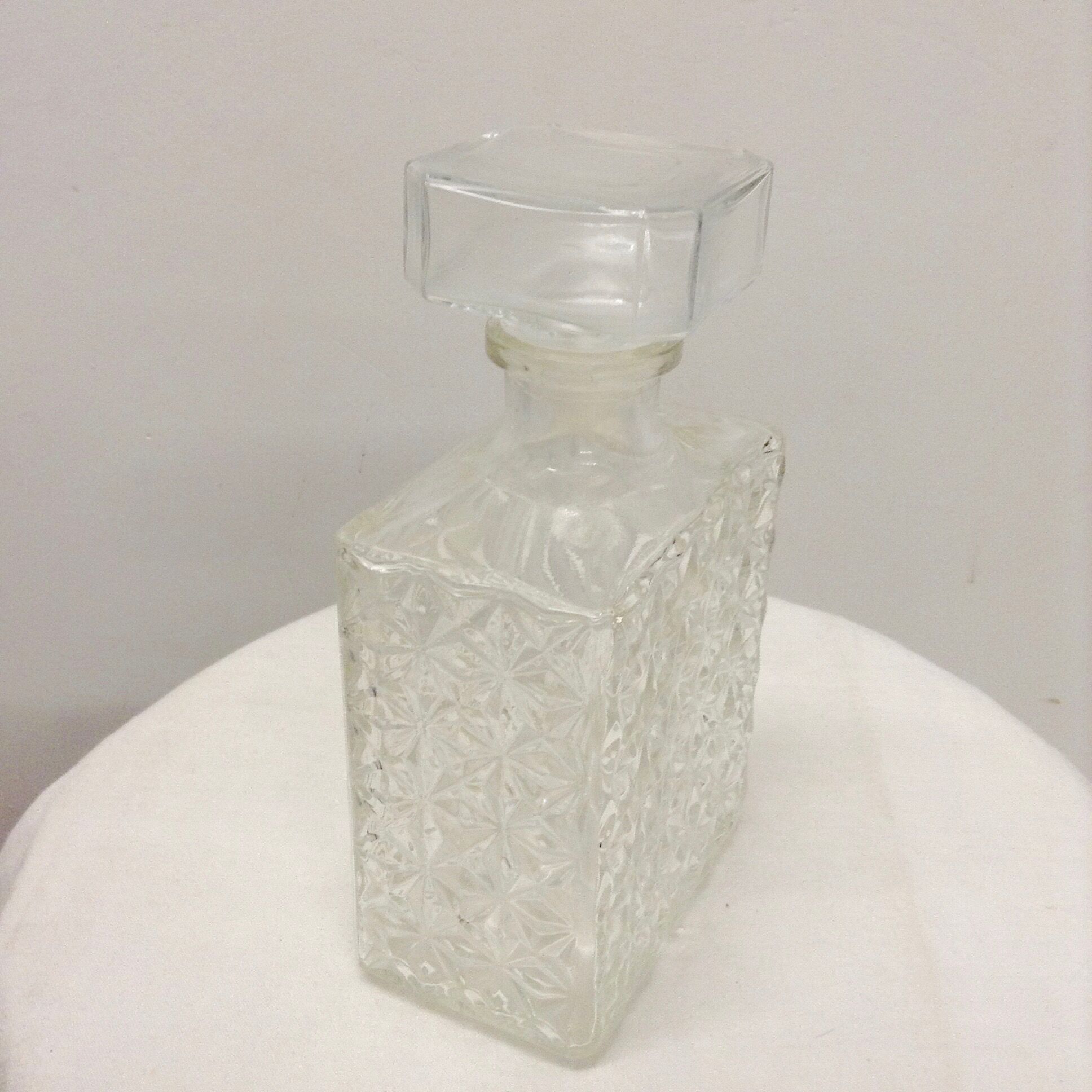 Carafe à whisky