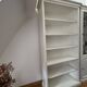 Italian artisan library Selva
