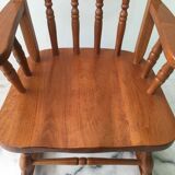 Rocking chair for children