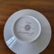 Porcelain Coffee Cup Bill Goldsmith Limoges "Victoria"
