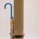 Planta coat rack by Giancarlo Piretti for Castelli, 1970