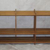 Etagere casier en pin style regain