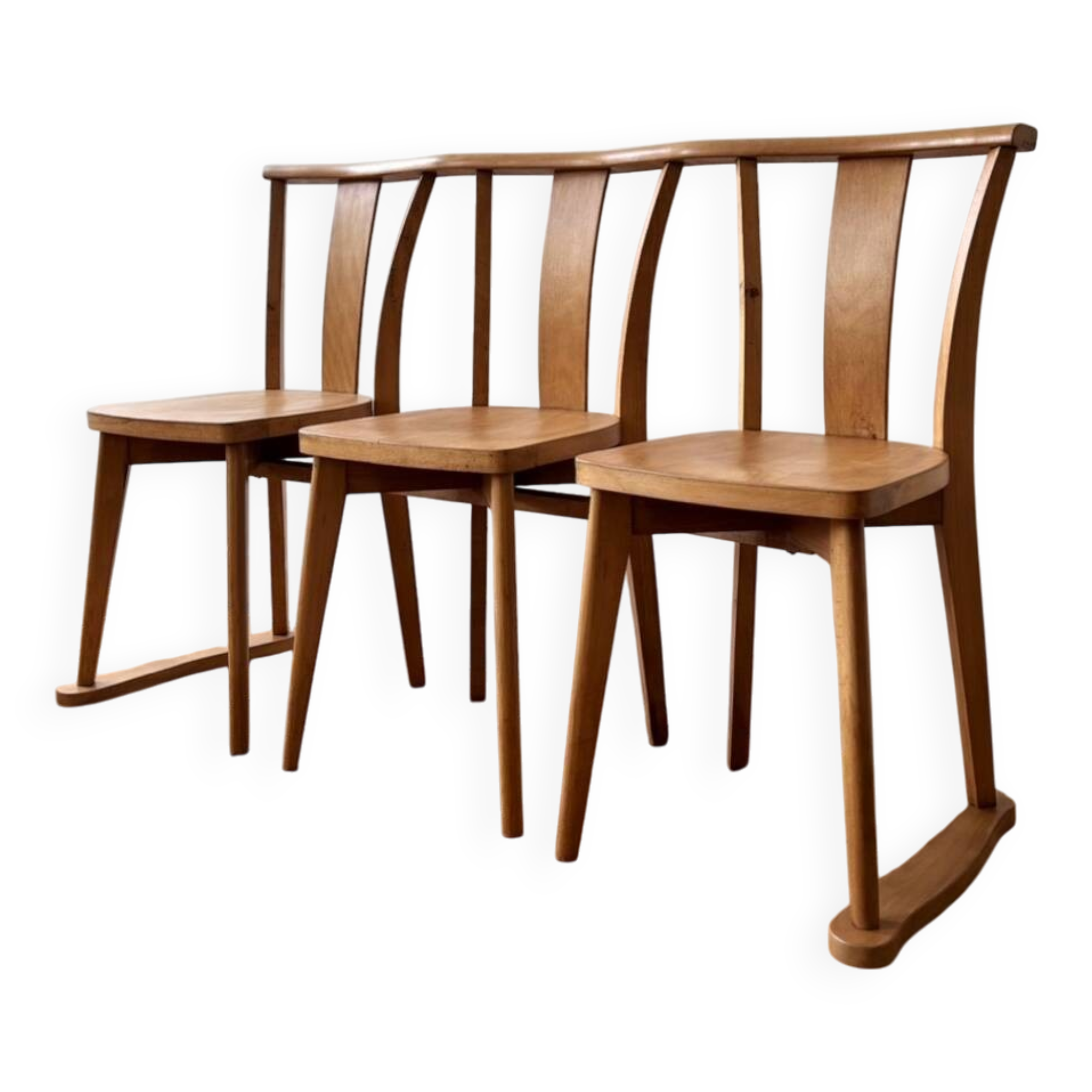 LUTERMA church bench