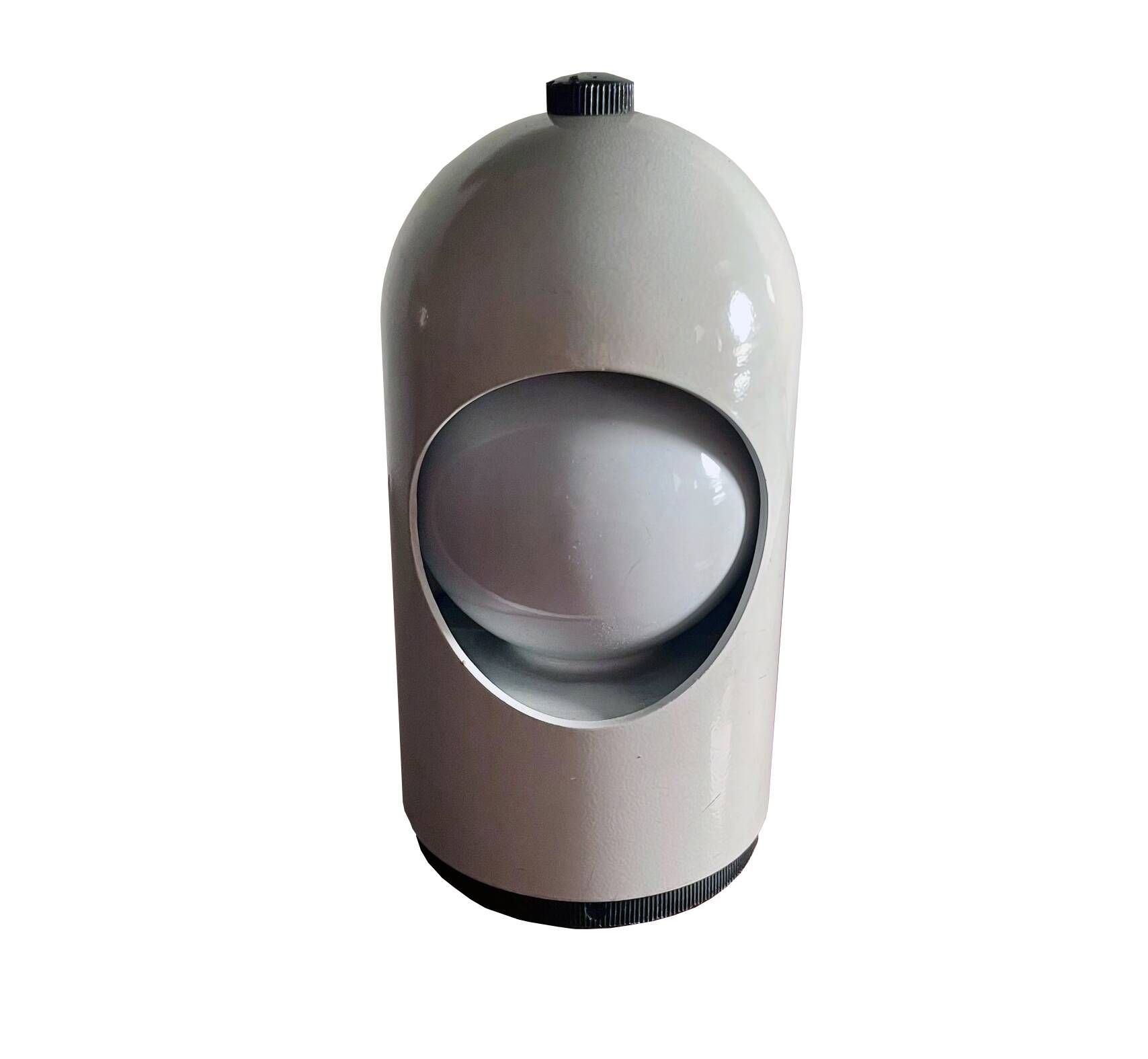 Vintage Bedside Lamp • Selene • Alfredo Bianchi • ABM • Space Age • 1960