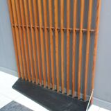 Teak coatrack 1960