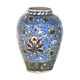 Ceramic vase iznic Turkey Ottoman art 19th