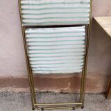 Chaise pliante