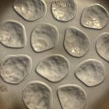 Niderviller oyster presentation plate