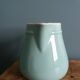 Saint Uze stoneware pitcher stamped Revol