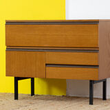 Vintage Scandinavian Chest of Drawers – 100 cm