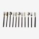 Lot of 87 cutlery Air France concorde Raymond Loewy