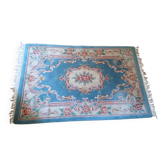 Tapis Pagoda chinois laine fait main 183 X 122