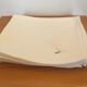 Ensemble de 8 serviettes de table