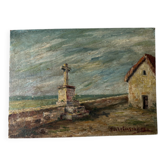 Marine Bretonne