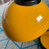 Aluminor 80's desk lamp