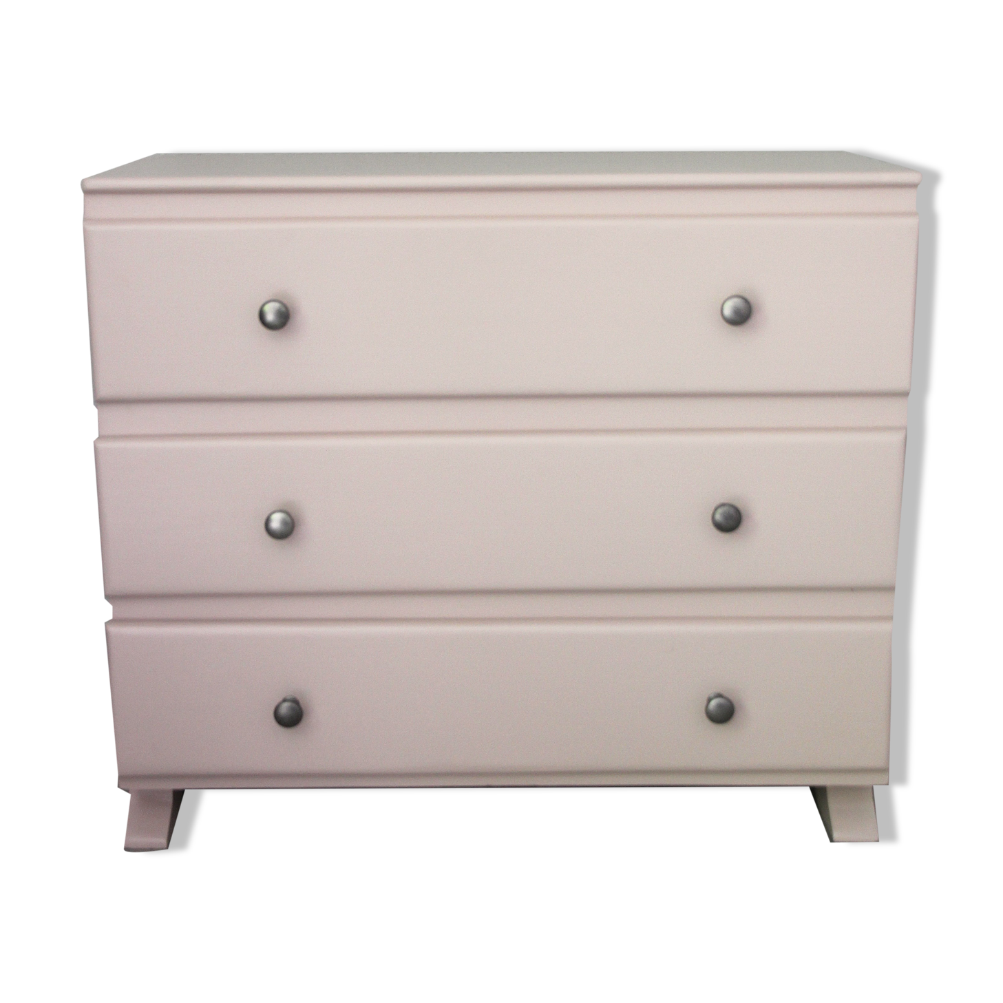 Commode art déco