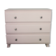 Commode art déco