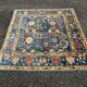 Tapis d'Orient Ziegler 180x170 cm