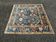 Tapis d'Orient Ziegler 180x170 cm