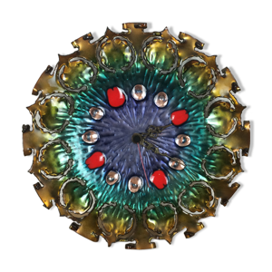 Horloge studio Laurana Italy de