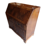 Slope desk