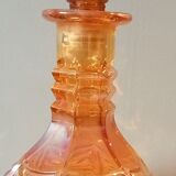 Iridescent carafe