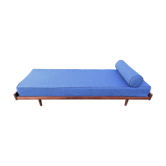 Danish daybed teak 1960