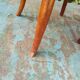 Chaise enfant 1900 Thonet