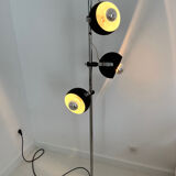 Vintage lamp 3 balls