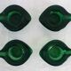4 tea light candle holders Villeroy & Boch