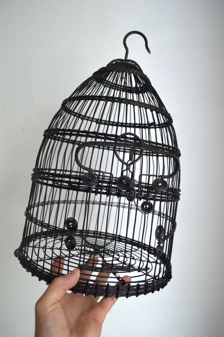 Bird cage