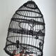 Cage à oiseaux