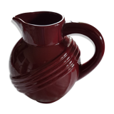 Old pitcher