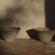 Pair of Garden Planters by Willy Guhl for Eternit Schweiz, 1960s