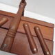 Former sewing box