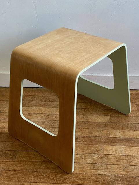“Benjamin” stool IKEA 1999