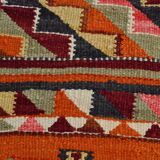 3x10 Vintage Kilim Runner Rug, 94x304Cm
