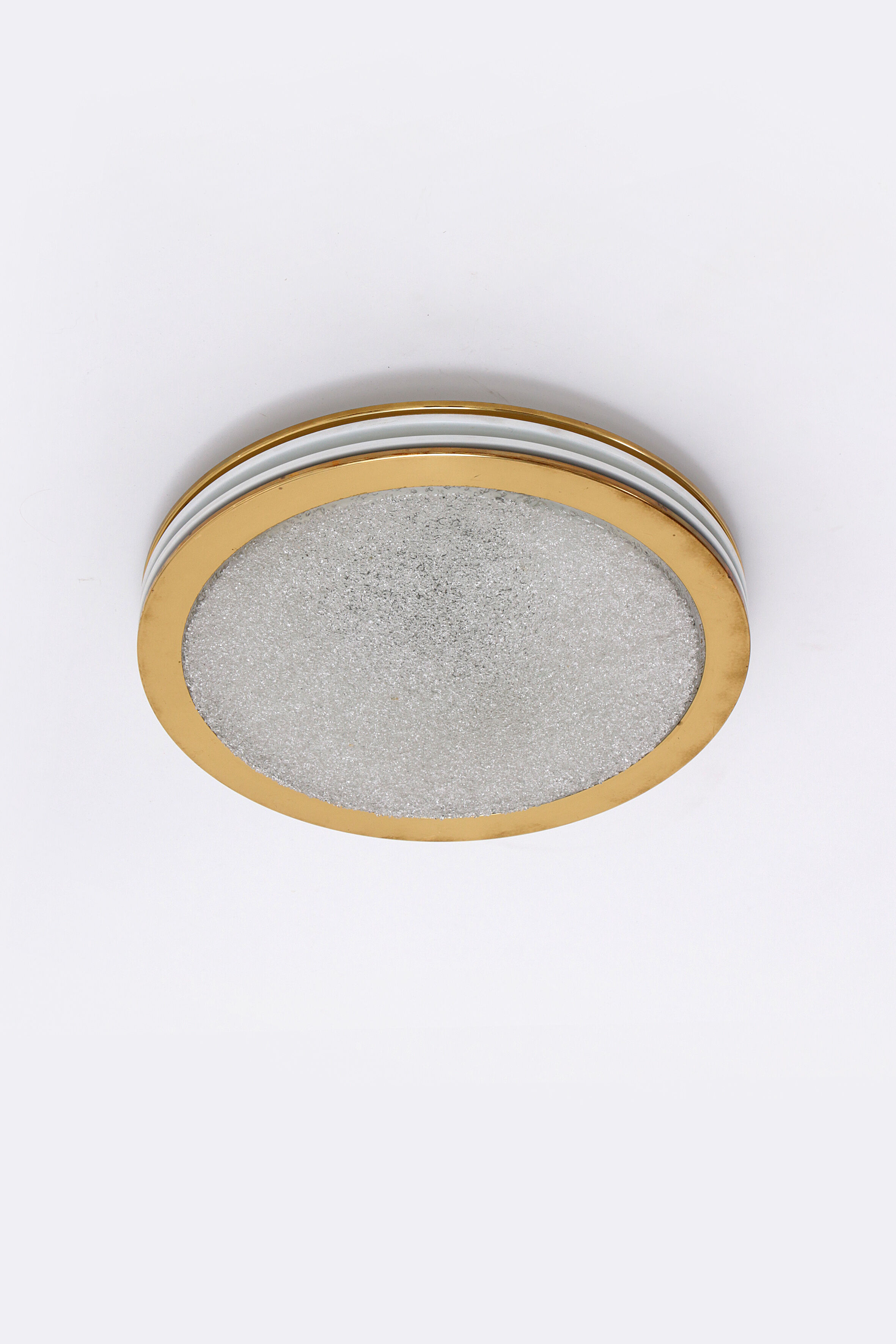 Ceiling lamp Doria Leuchten 1960s