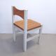 Chaise scandinave Hongisto Ilmari Tapiovaara 1963