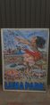 50s poster " Luna Park "