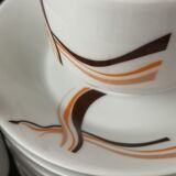 Seventies Coffee Service
